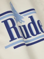 Rhude Rossa Shirt