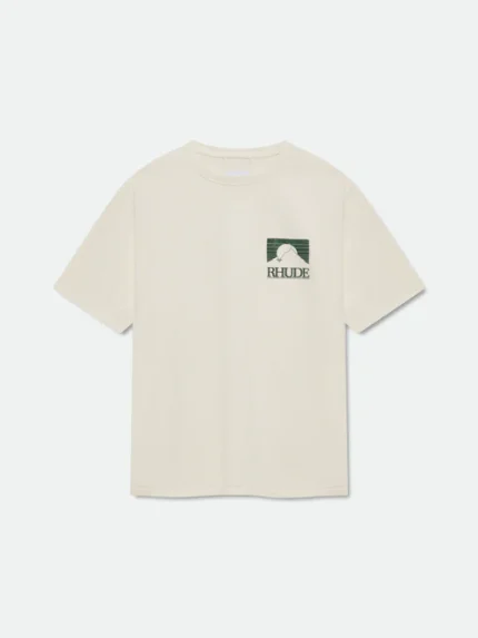 Rhude Moonlight Pack shirt