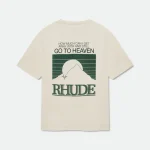 Rhude Moonlight Pack shirt