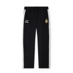 Rhude Lago Hamptons Track Pants 'Black'