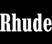 Rhude fivcon