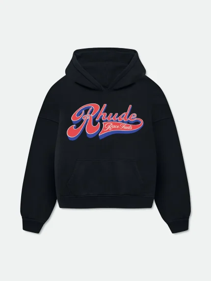 Men's Rhude Hoodie