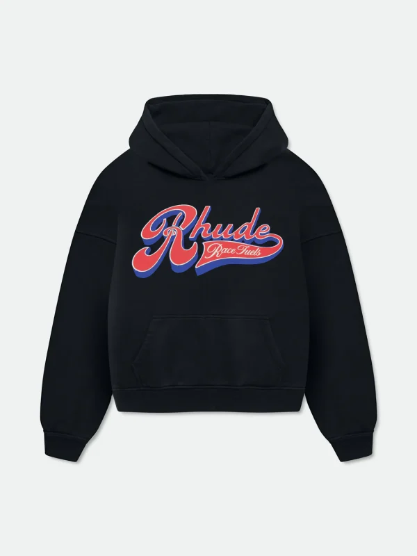 Men's Rhude Hoodie