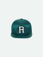 Rhude Trucker Hat Green