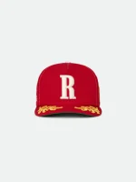 Red Rhude Hat