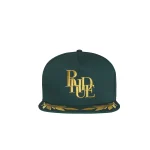 Rhude Bowl Hat