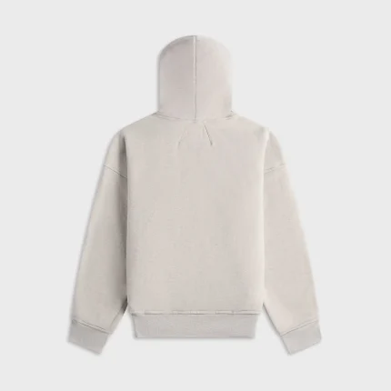 Rhude Youth Of America Zip-Up Hoodie