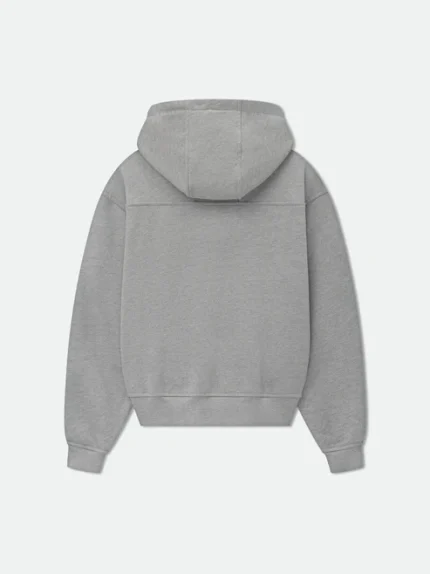 Rhude Classique Full Zip Hoodie