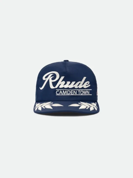 Rhude CAMDEN TOWN Hat