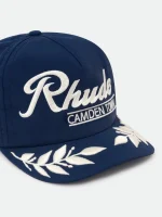 Rhude CAMDEN TOWN Hat