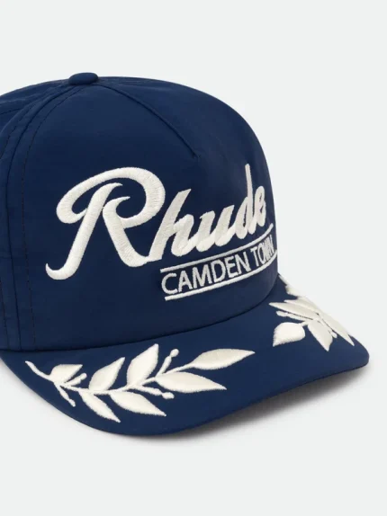 Rhude CAMDEN TOWN Hat