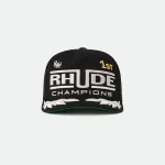 Rhude Champions GP Hat