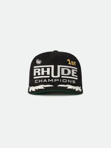 Rhude Champions GP Hat
