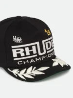 Rhude Champions GP Hat