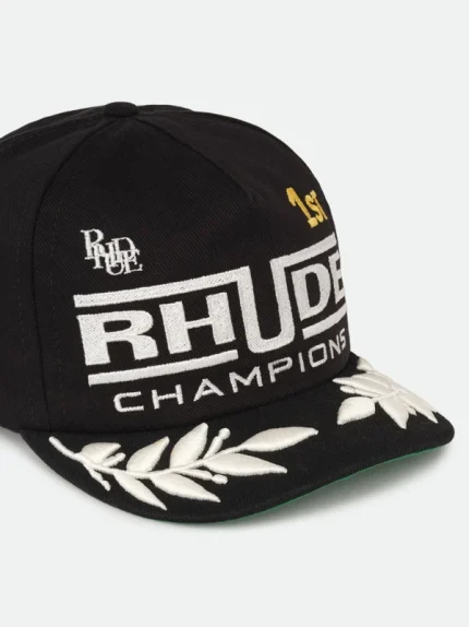Rhude Champions GP Hat