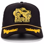 Rhude Malibu Derby Hat