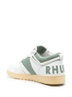 Rhude Rhecess low-top sneakers