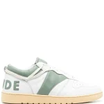 Rhude Rhecess low-top sneakers