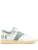 Rhude Rhecess low-top sneakers