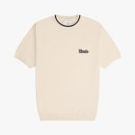 Cream Rhude Shirt
