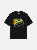 Green Rhude Shirt