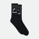 Rhude Moonlight Sock