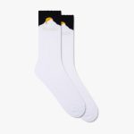 Moonlight Pista Sock