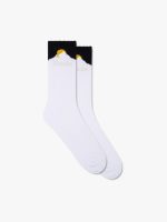 Moonlight Pista Sock