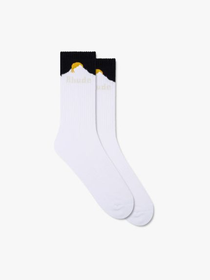 Moonlight Pista Sock