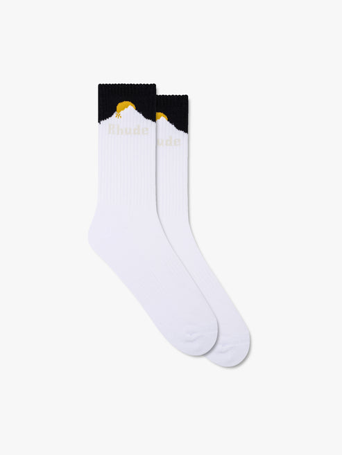 Moonlight Pista Sock Moonlight Pista Sock