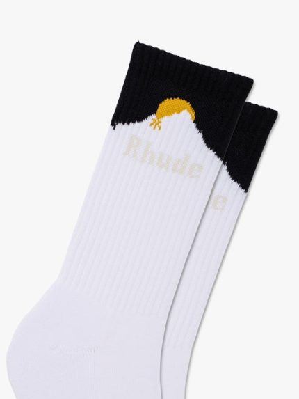 Moonlight Pista Sock