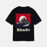 Rhude Moonlight Tee