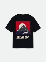 Rhude Moonlight Tee