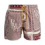 Rhude Swim Shorts