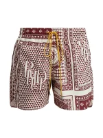 Rhude Swim Shorts