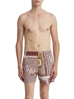 Rhude Swim Shorts - Image 2